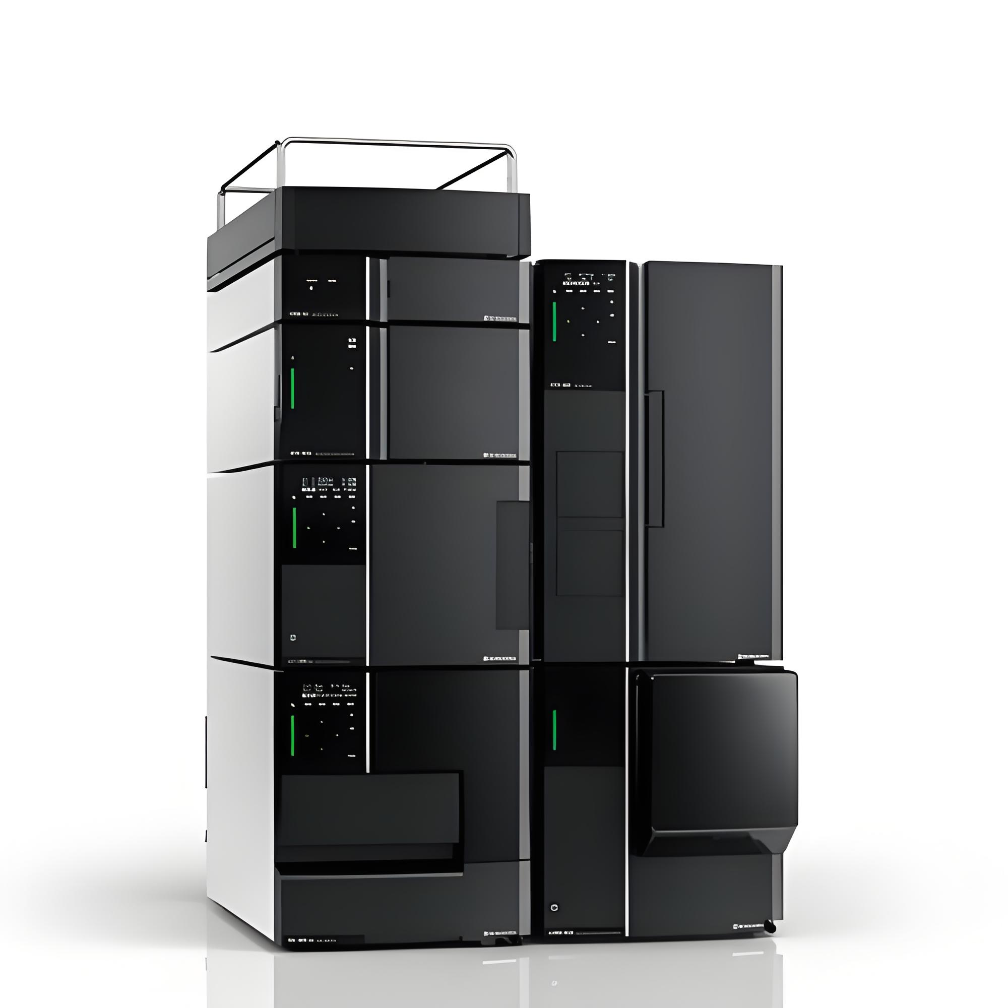 島津單四極桿液質(zhì)聯(lián)用儀 LCMS-2050