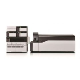 岛津 LCMS-8040 三重四极杆液相色谱质谱联用仪