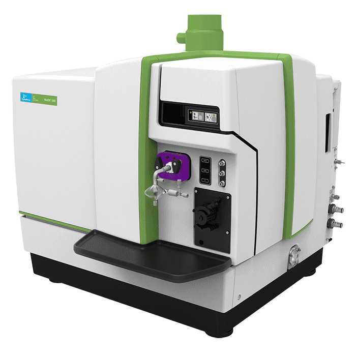 珀金埃爾默NexION 2000 等離子體質譜儀