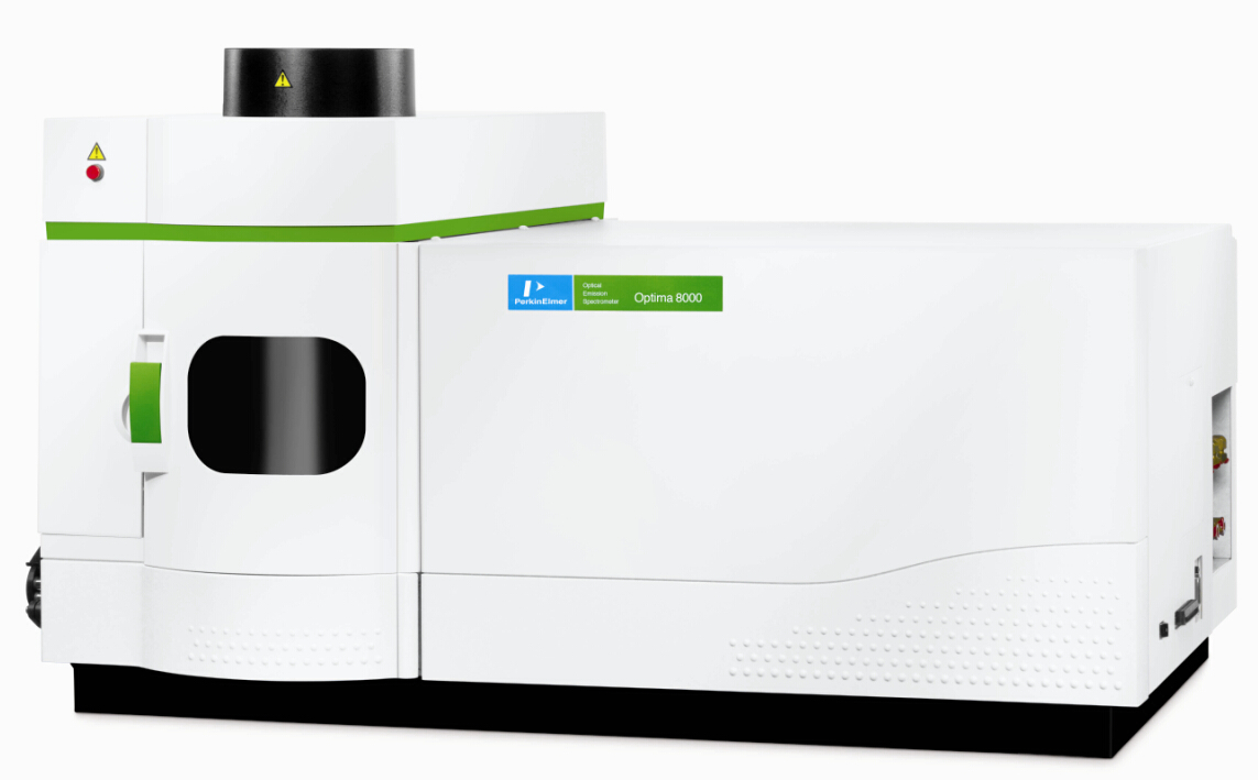 Optima 8000系列等离子发射光谱仪