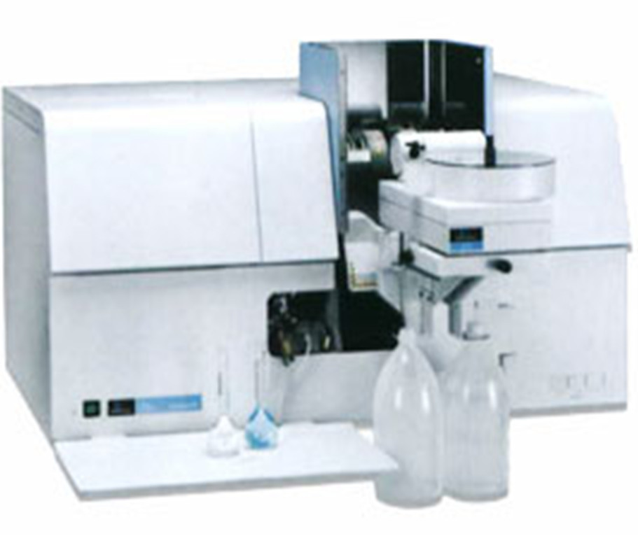 美國(guó)PE AAnalyst 700（800） 原子吸收光譜儀