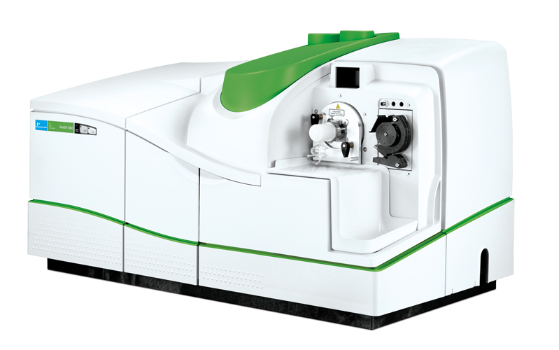 珀金埃爾默（PE） NexION 300 ICP-MS 電感耦合等離子體質譜儀