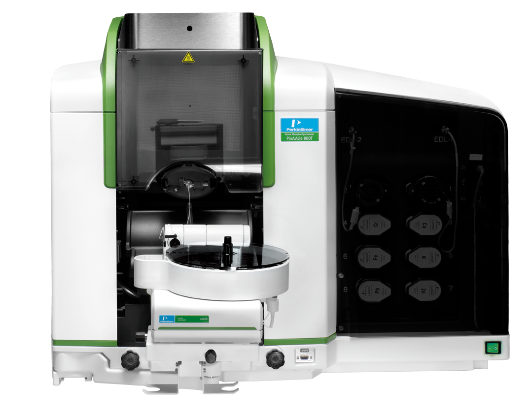 PerkinElmer（PE） PinAAcle 900 原子吸收光谱仪
