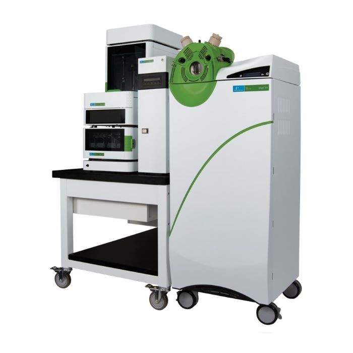 三重四極桿液質聯用儀PerkinElmer QSight