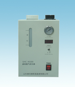 SHC-N300 氮气发生器（PSA制氮/碱液制氮）