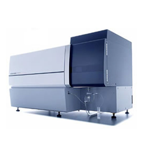 島津 ICPE-9000 等離子體發射光譜儀