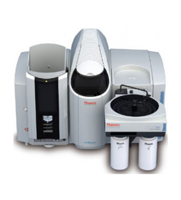 Thermo 赛默飞 iCE 3000 系列 原子吸收光谱仪
