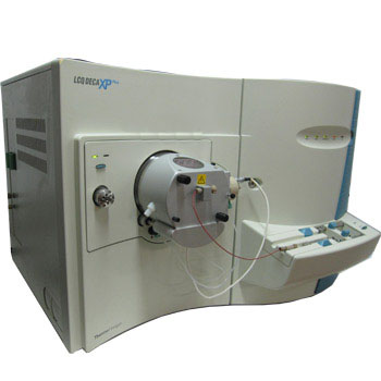 Thermo 賽默飛 LCQ系列 離子阱質(zhì)譜儀