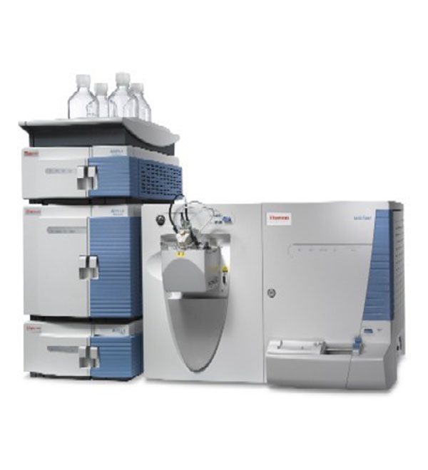 Thermo Scientific 賽默飛 LXQ 離子阱質(zhì)譜儀