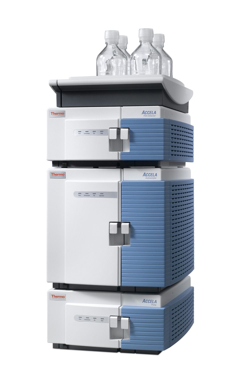 Thermo Scientific 賽默飛 Accela U-HPLC