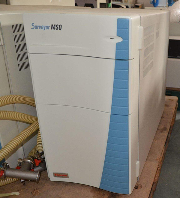 Thermo 賽默飛 Surveyor MSQ單四極桿液相色譜質譜聯用儀/單四級桿質譜儀