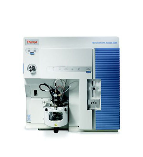 Thermo 赛默飞 TSQ Quantum Access MAX 三重四极杆液质联用仪