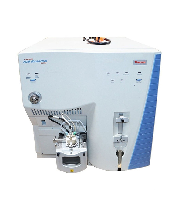 Thermo Scientific 賽默飛 TSQ Quantum Ultra三重四極桿液質(zhì)聯(lián)用儀