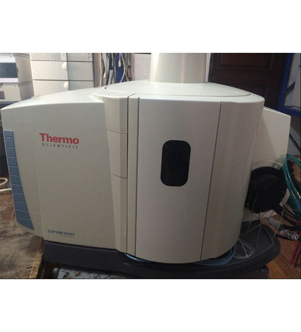 Thermo 賽默飛 iCAP 6000 ICP-OES全譜直讀等離子體發射光譜儀
