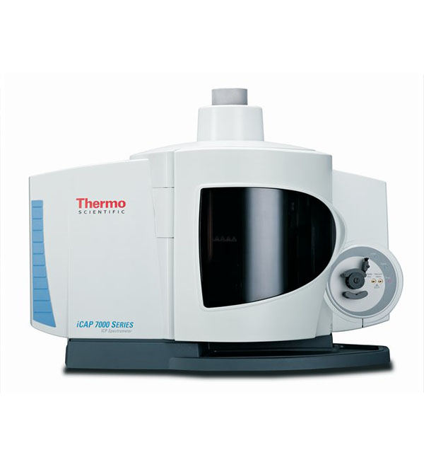 Thermo 賽默飛 iCAP 7000 系列 ICP-OES