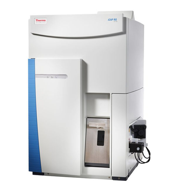 Thermo Scientific 賽默飛 iCAP RQ ICP-MS