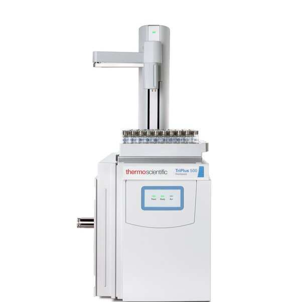 TriPlus? 500賽默飛氣相色譜頂空自動進樣器