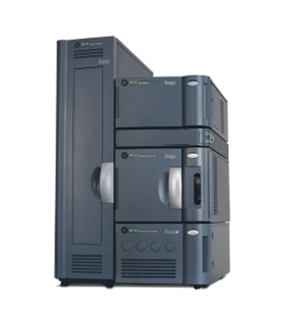 Waters 沃特世 ACQUITY UPLC I-Class PLUS 系统