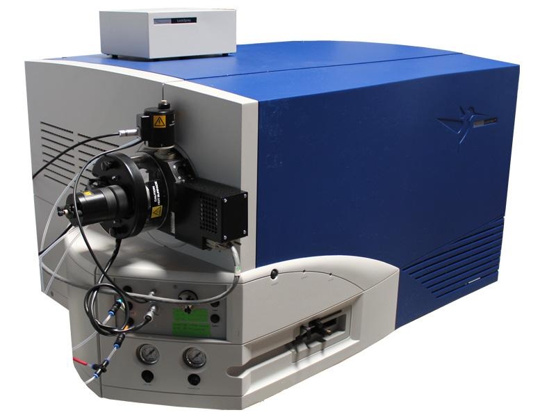 Waters/沃特世 Micromass Q-TOF 四極桿飛行時間液質聯(lián)用儀