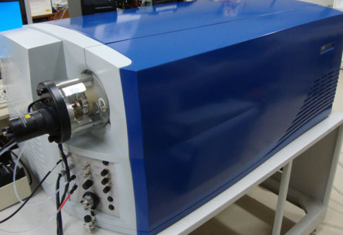 Waters/沃特世 Quattro Ultima 三重四級桿液質聯用質譜儀