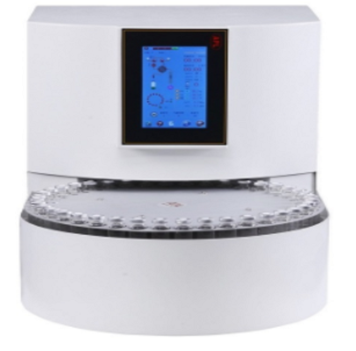 APL奥普乐60位全自动顶空进样器