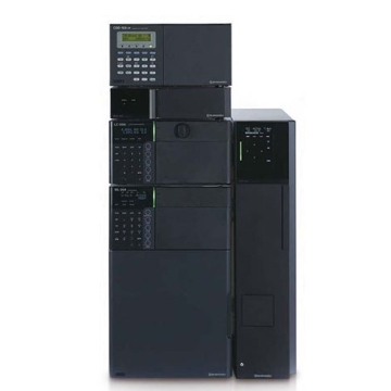 特色方案｜LC-40DXR快速分析食品中 11 種合成著色劑