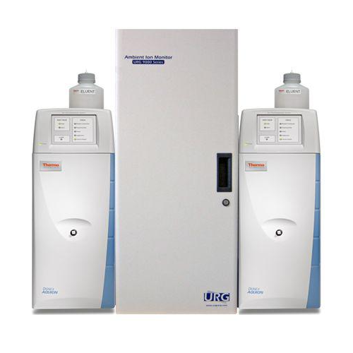 URG9000-賽默飛氣溶膠及氣體組分監測系統