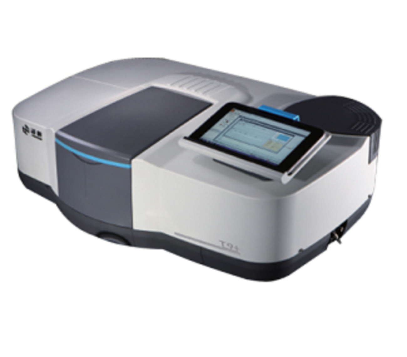 T9系列雙光束紫外可見分光光度計