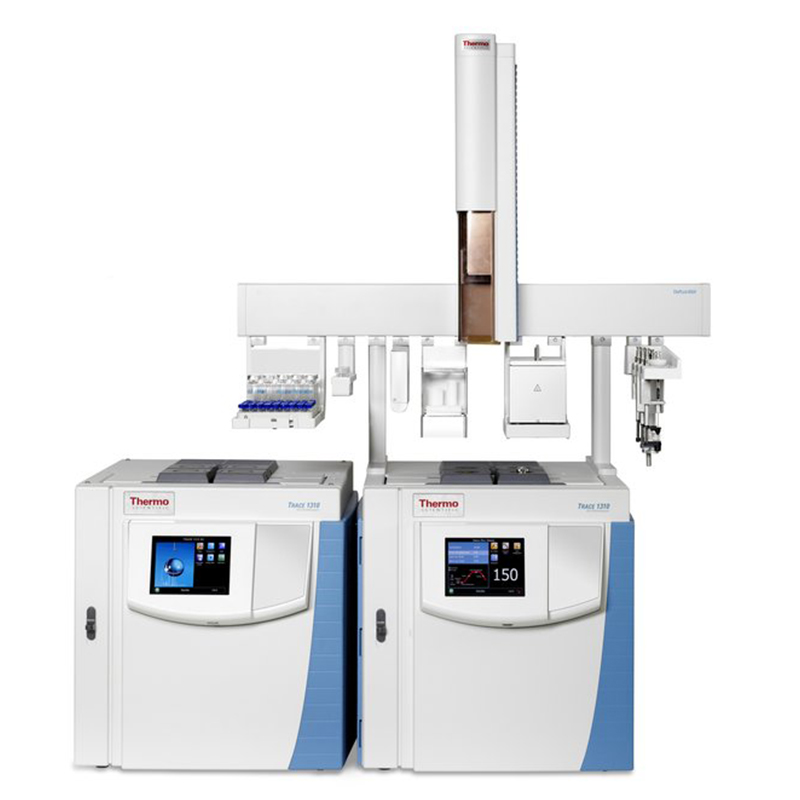 Thermo/赛默飞 trace 1310 气相色谱仪