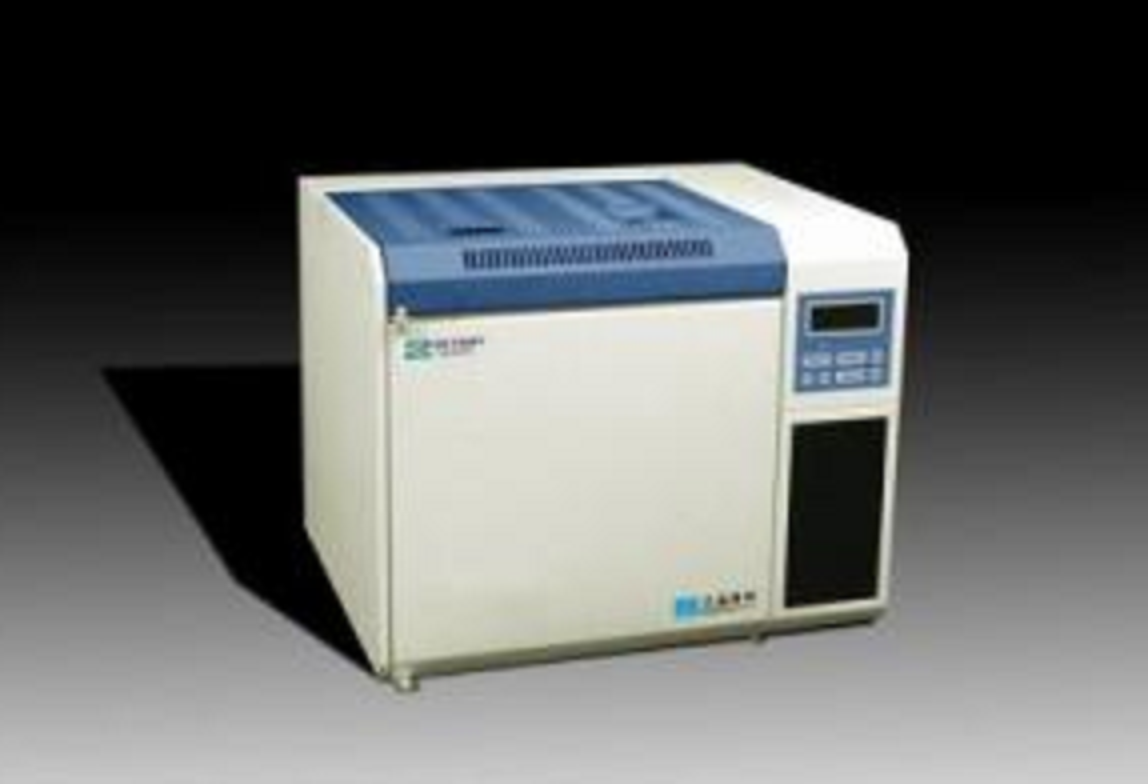 上海仪电科仪GC102AF/AT气相色谱仪