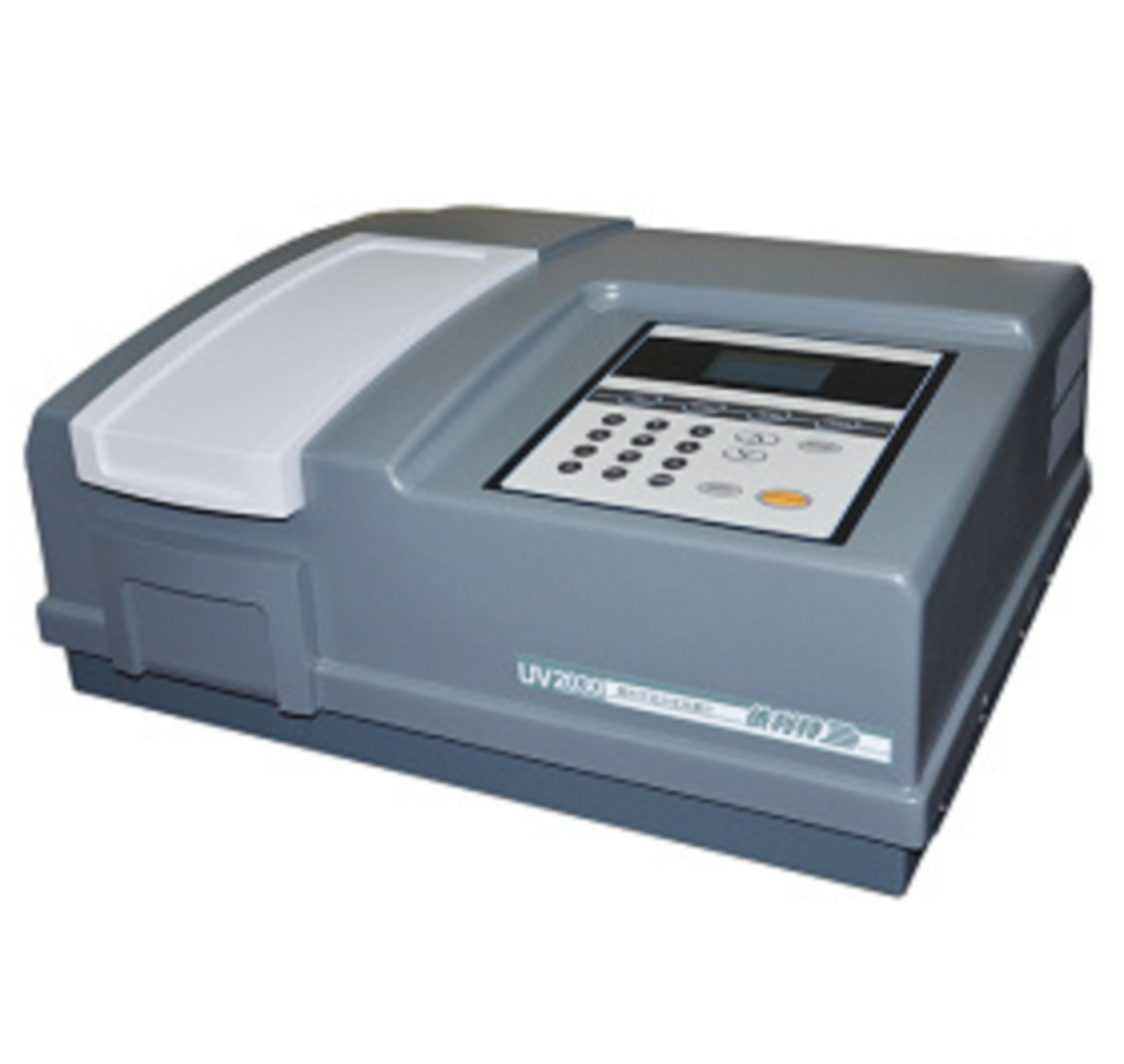 依利特UV2030紫外可見分光光度計