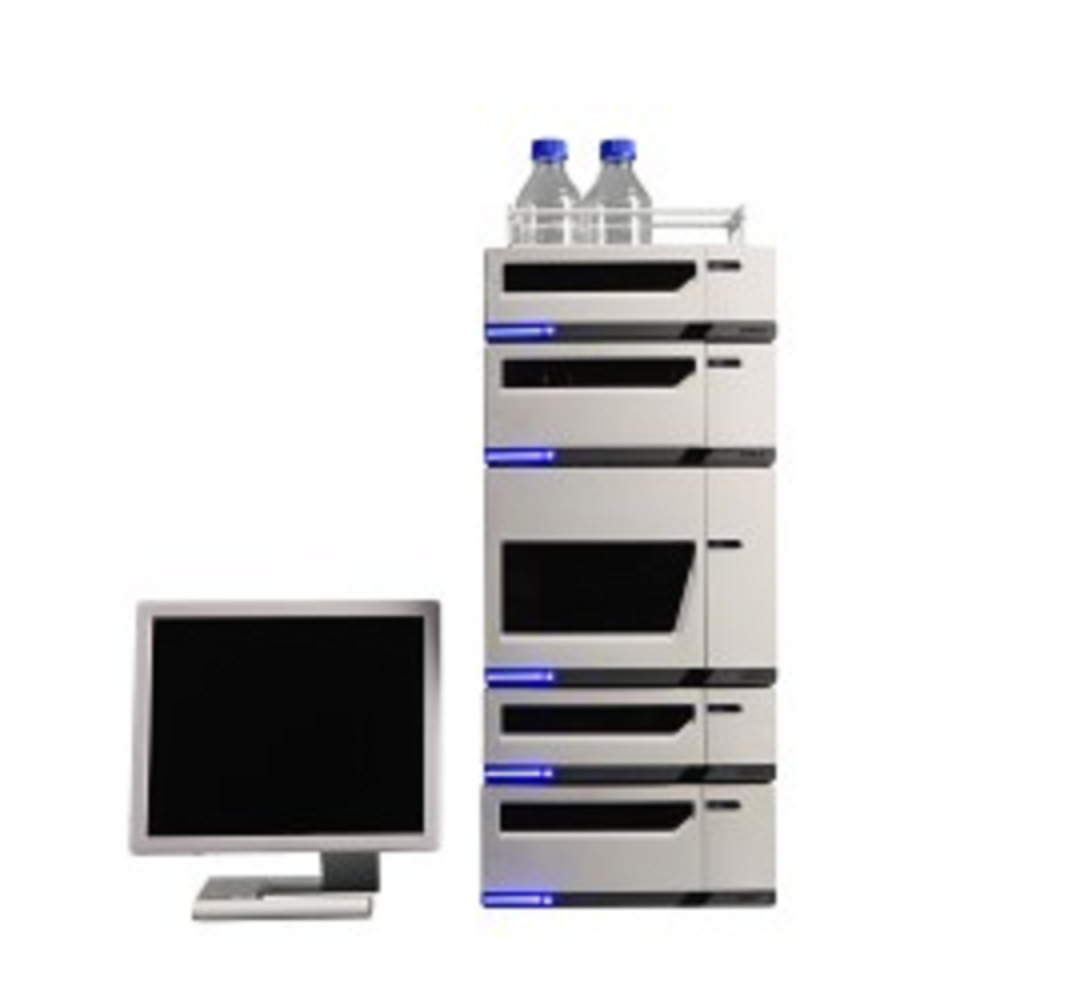 依利特iChrom 5100系列**液相色譜儀