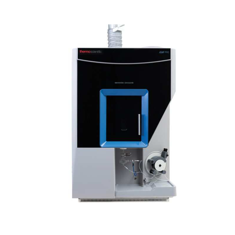 賽默飛iCAP PRO全譜直讀等離子體發射光譜儀