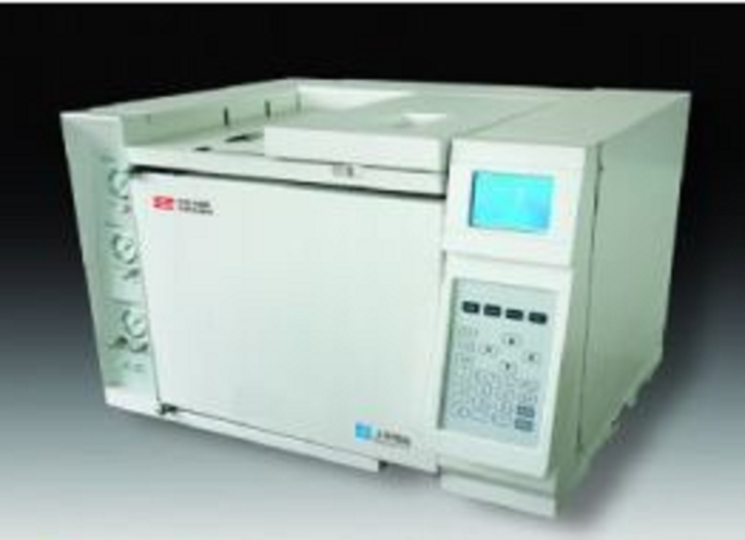 上海儀電科儀 GC126氣相色譜儀