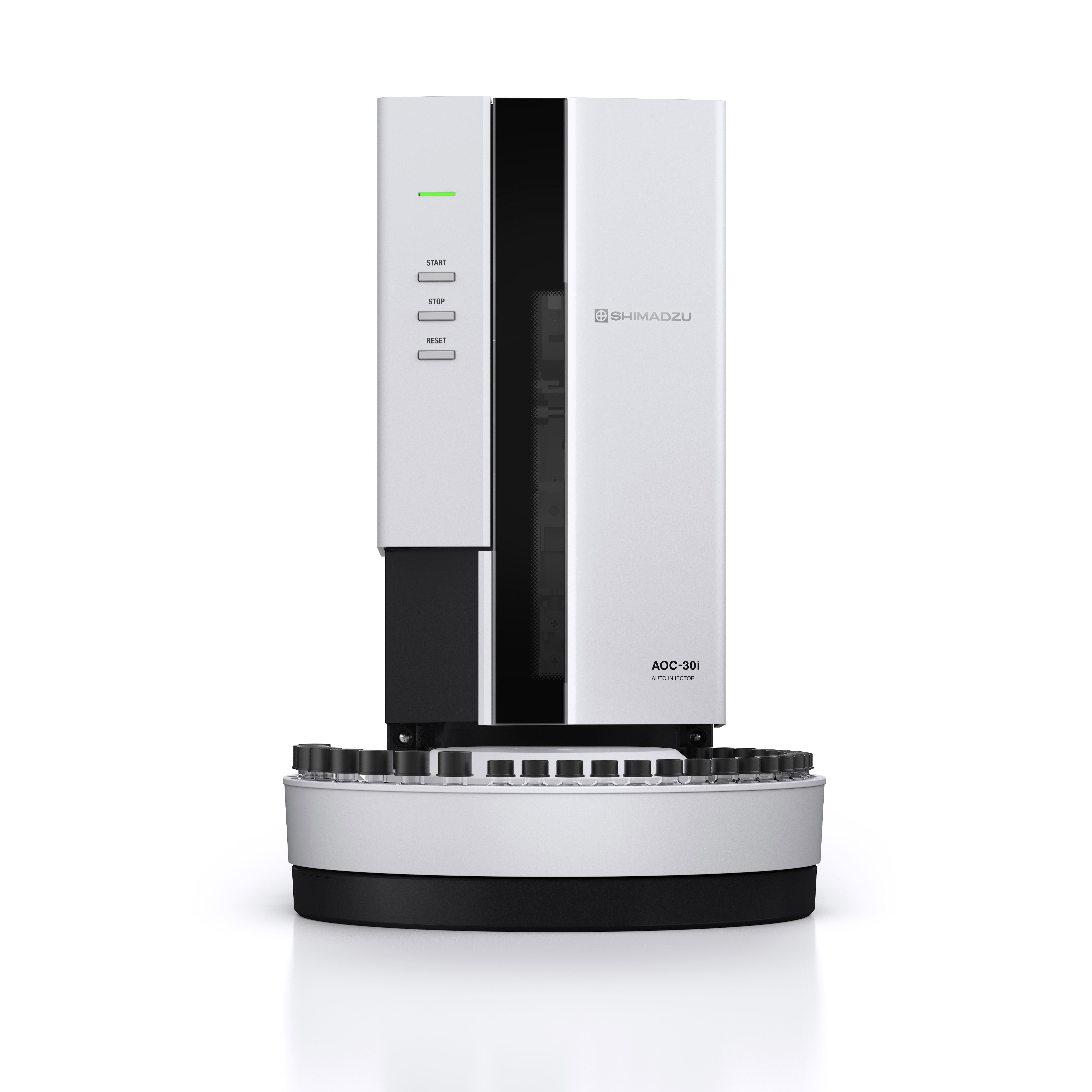 島津液體自動進樣器AOC-30系列