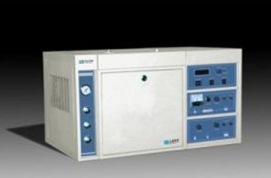 上海仪电科仪GC102M气相色谱仪