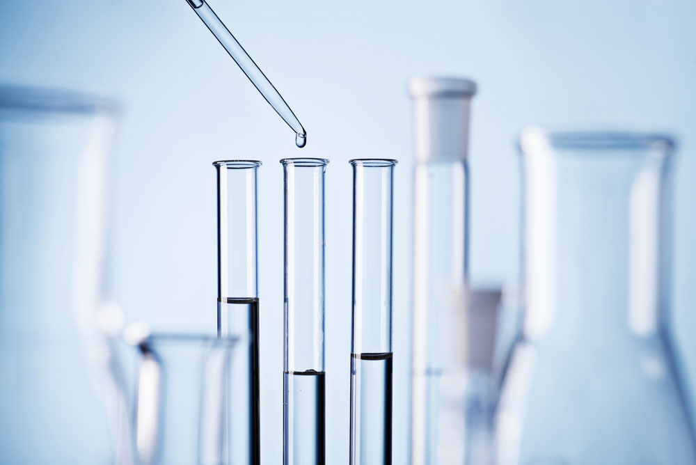 液相干貨分享 | 如何正確測量聚合物的分子量