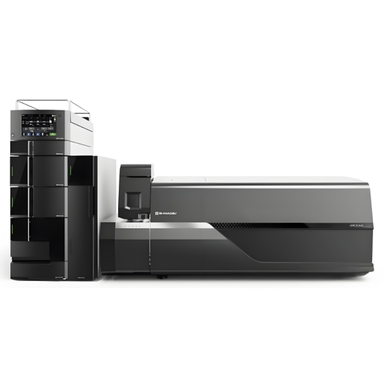 島津三重四極桿液質(zhì)聯(lián)用儀 LCMS-8065XE