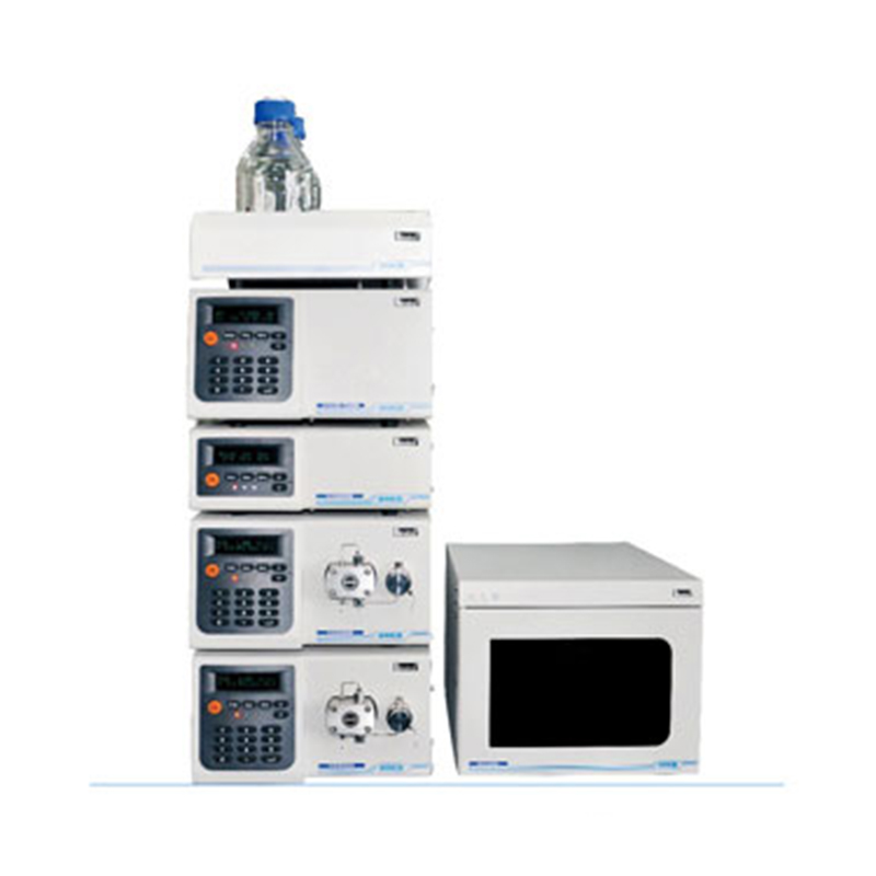 【液相色譜儀】依利特Elite ACO 氨基甲酸酯分析系統(tǒng)