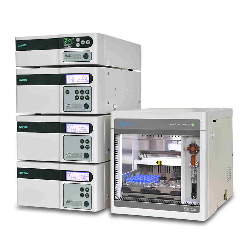 【液相色譜儀】伍豐LC-100**液相色譜儀