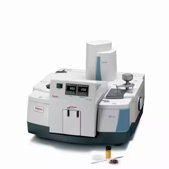 Nicolet iS50 傅立叶变换红外光谱仪