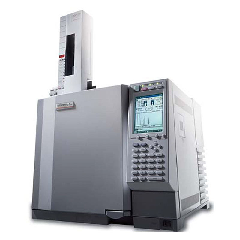 SHIMADZU/岛津 GC-2010 Plus 气相色谱仪