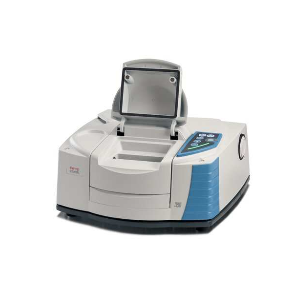 iS20-赛默飞Nicolet傅立叶变换红外光谱仪