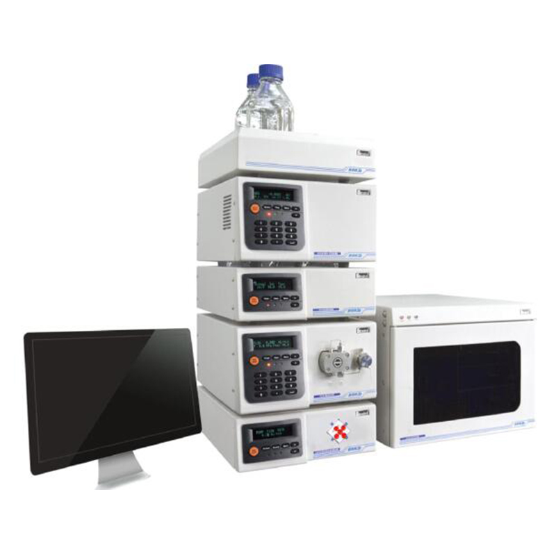 【液相色譜儀】依利特EClassical 3100**液相色譜儀 分析型