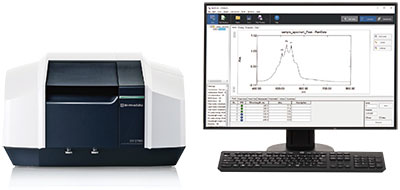 島津紫外可見分光光度計UV-2600i/2700i