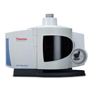 Thermo 賽默飛 iCAP? 7600 ICP-OES 等離子體光譜儀