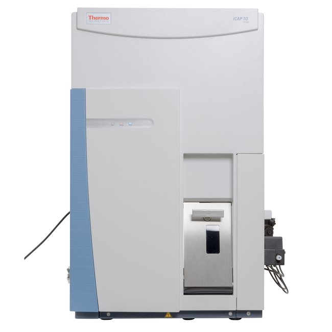 Thermo 赛默飞 iCAP™ TQ ICP-MS