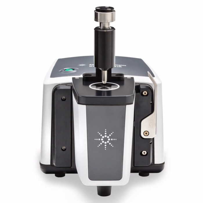 Agilent Cary 630 FTIR 光譜儀