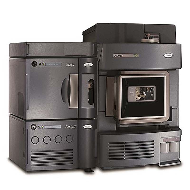 Waters/沃特世 Xevo TQD三重四極桿液質聯用儀 LC-MS