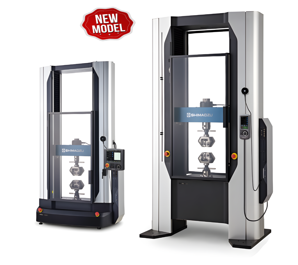 岛津静态材料试验机AGX-V2